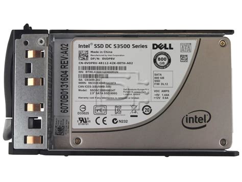 dell ssd